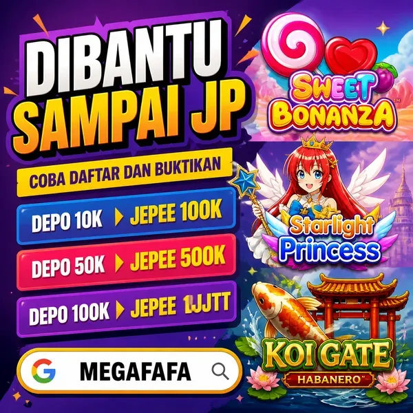 daftar slot online via dana